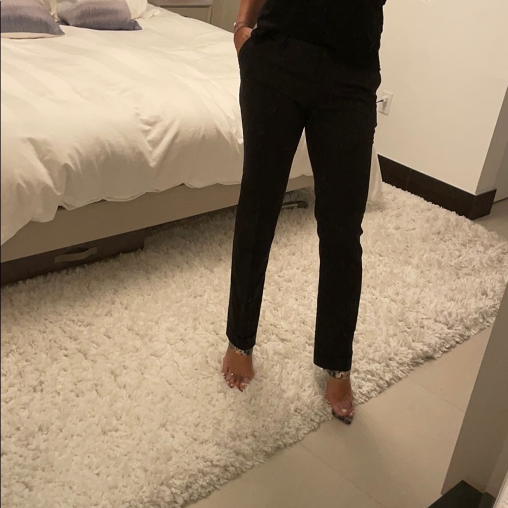 Sacoor Brothers Pants